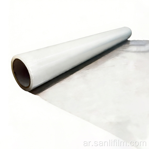 خيار الحجم للفيلم الواقي للعجلة